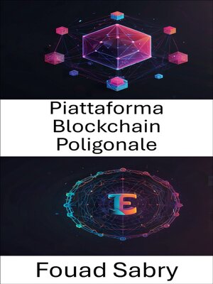 cover image of Piattaforma Blockchain Poligonale